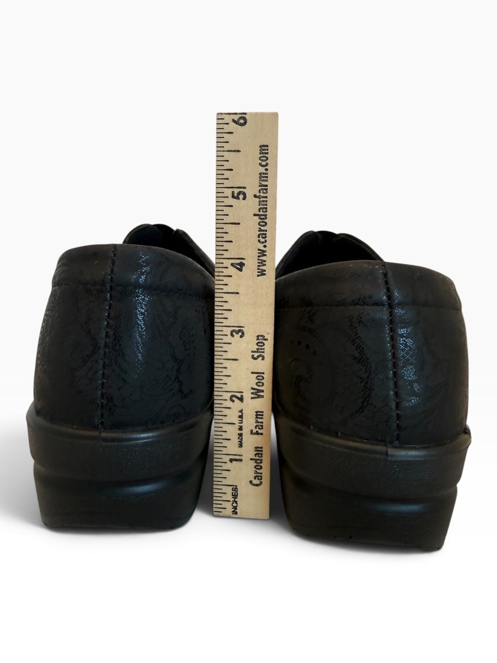 Easy Street EasyMotion women’s comfort/work shoes in size 8 WW (Extra Wide) - Picture 3 of 12